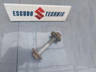 Болт эксцентрик SUZUKI ESCUDO 2005 контрактная Болт эксцентрик SUZUKI ESCUDO 2005
