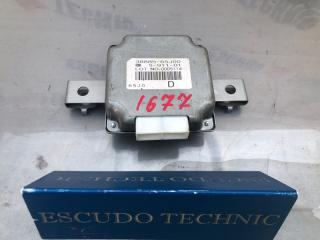 Блок управления КПП SUZUKI ESCUDO 2005 контрактная Блок управления КПП SUZUKI ESCUDO 2005