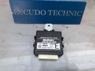 Блок управления фарами SUZUKI ESCUDO 2005 контрактная Блок управления фарами SUZUKI ESCUDO 2005