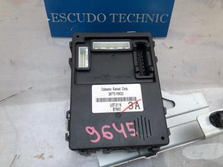 Блок комфорта SUZUKI ESCUDO 2008 контрактная Блок комфорта SUZUKI ESCUDO 2008