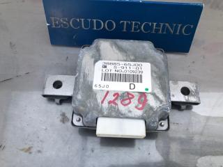 Блок управления раздаткой SUZUKI ESCUDO 2006
