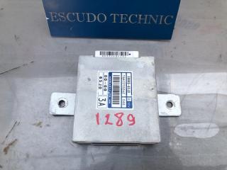 Блок управления КПП SUZUKI ESCUDO 2006 контрактная Блок управления КПП SUZUKI ESCUDO 2006