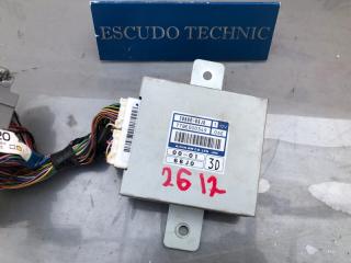 Запчасть блок управления кпп SUZUKI ESCUDO 2006