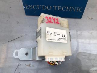 Блок иммобилайзер SUZUKI ESCUDO 2012