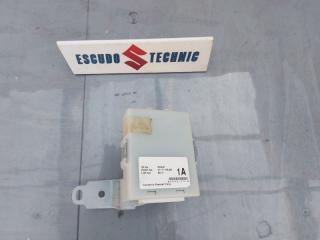 Блок иммобилайзер SUZUKI ESCUDO 2007