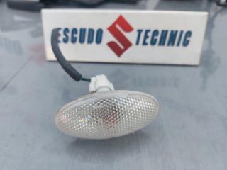 Повторитель в крыло SUZUKI ESCUDO TD94W H27A 36410-63J01-000 1 ракурс