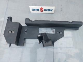 Консоль торпеды SUZUKI ESCUDO 2009