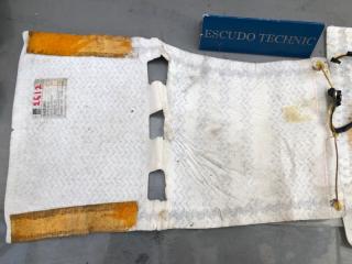 Кнопка подогрева сидений SUZUKI ESCUDO TD94W H27A 37850-50J01-000 2 ракурс