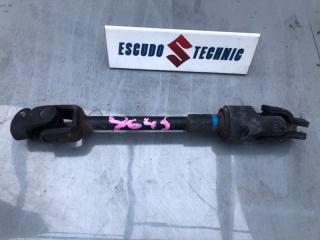 Рулевой карданчик SUZUKI ESCUDO 2008