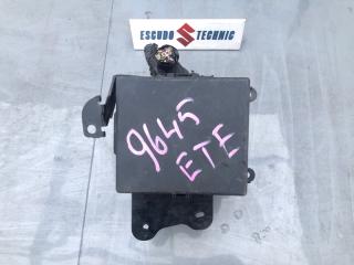 Блок предохранителей SUZUKI ESCUDO 2008 контрактная Блок предохранителей SUZUKI ESCUDO 2008