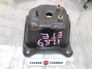 Крепление запасного колеса SUZUKI ESCUDO 2006