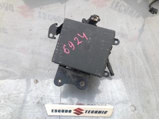 Блок предохранителей SUZUKI ESCUDO 2005 контрактная Блок предохранителей SUZUKI ESCUDO 2005