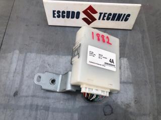 Блок иммобилайзер SUZUKI ESCUDO 2009
