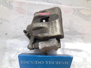 Суппорт передний левый SUZUKI ESCUDO 2009