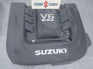 Крышка двигателя SUZUKI ESCUDO 2006