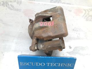 Суппорт передний правый SUZUKI ESCUDO 2009