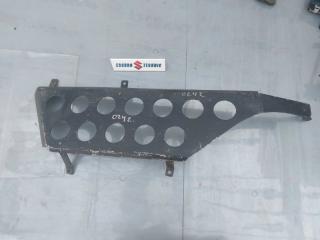 Защита двигателя SUZUKI ESCUDO 2009 контрактная Защита двигателя SUZUKI ESCUDO 2009