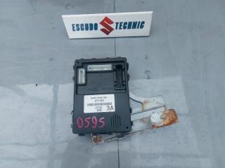 Блок комфорта SUZUKI ESCUDO 2010 контрактная Блок комфорта SUZUKI ESCUDO 2010