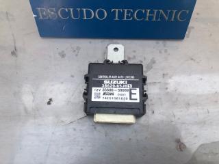 Блок управления фарами SUZUKI ESCUDO 2007 контрактная Блок управления фарами SUZUKI ESCUDO 2007