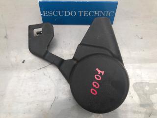 Пластик сидения SUZUKI ESCUDO 2011