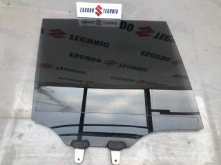 Стекло заднее правое SUZUKI ESCUDO 2009