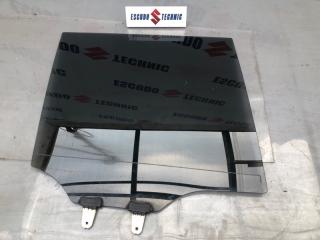 Стекло заднее правое SUZUKI ESCUDO 2009