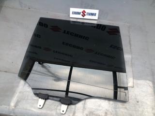 Стекло заднее правое SUZUKI ESCUDO 2009