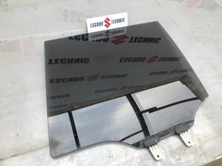 Стекло заднее левое SUZUKI ESCUDO 2009