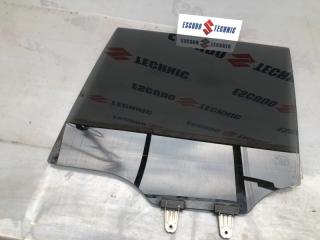 Стекло заднее левое SUZUKI ESCUDO 2009