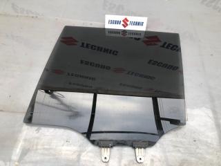 Стекло заднее левое SUZUKI ESCUDO 2009