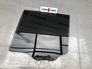 Стекло заднее левое SUZUKI ESCUDO 2009