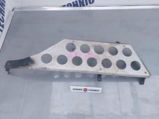 Защита двигателя SUZUKI ESCUDO 2009 контрактная Защита двигателя SUZUKI ESCUDO 2009