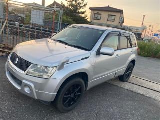 Рожок SUZUKI ESCUDO 2005 контрактная Рожок SUZUKI ESCUDO 2005