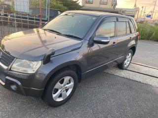 Рожок SUZUKI ESCUDO 2009 контрактная Рожок SUZUKI ESCUDO 2009