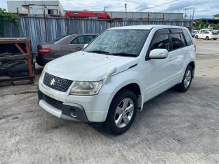 Рожок SUZUKI ESCUDO 2010 контрактная Рожок SUZUKI ESCUDO 2010