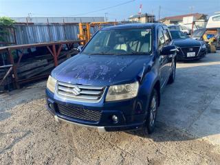 Рожок SUZUKI ESCUDO 2008 контрактная Рожок SUZUKI ESCUDO 2008