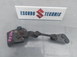 Линк корректора фар задний SUZUKI ESCUDO 2007 контрактная Линк корректора фар задний SUZUKI ESCUDO 2007