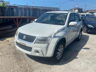 Рожок SUZUKI ESCUDO 2011 контрактная Рожок SUZUKI ESCUDO 2011