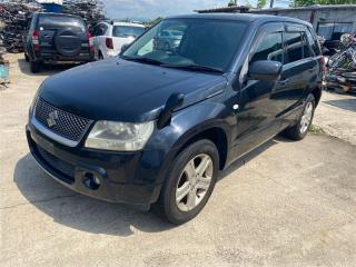 Рожок SUZUKI ESCUDO 2007 контрактная Рожок SUZUKI ESCUDO 2007