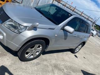 Рожок SUZUKI ESCUDO 2005 контрактная Рожок SUZUKI ESCUDO 2005