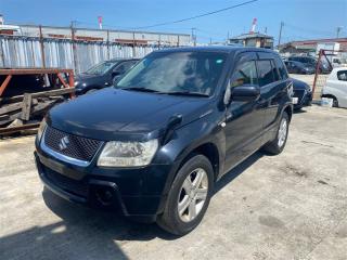 Рожок SUZUKI ESCUDO 2008 контрактная Рожок SUZUKI ESCUDO 2008