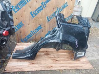 Крыло заднее левое SUZUKI ESCUDO 2006