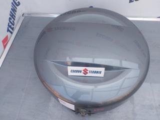 Колпак запасного колеса SUZUKI ESCUDO 2007 контрактная Колпак запасного колеса SUZUKI ESCUDO 2007