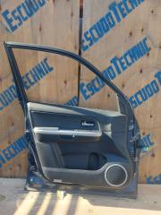 Дверь левая передняя SUZUKI ESCUDO TDA4W J24B 68002-65844-000 5 ракурс Дверь левая передняя SUZUKI ESCUDO TDA4W J24B 68002-65844-000 5 ракурс