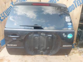 Дверь 5-я SUZUKI ESCUDO 2009 контрактная Дверь 5-я SUZUKI ESCUDO 2009