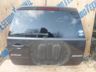 Дверь 5-я SUZUKI ESCUDO 2010 контрактная Дверь 5-я SUZUKI ESCUDO 2010