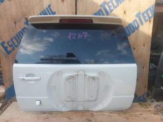 Дверь 5-я SUZUKI ESCUDO 2010 контрактная Дверь 5-я SUZUKI ESCUDO 2010