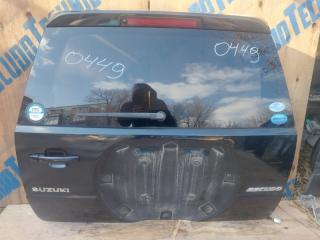 Дверь 5-я SUZUKI ESCUDO 2006 контрактная Дверь 5-я SUZUKI ESCUDO 2006