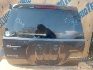 Дверь 5-я SUZUKI ESCUDO 2011 контрактная Дверь 5-я SUZUKI ESCUDO 2011