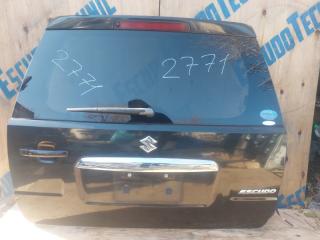Дверь 5-я SUZUKI ESCUDO 2014 контрактная Дверь 5-я SUZUKI ESCUDO 2014